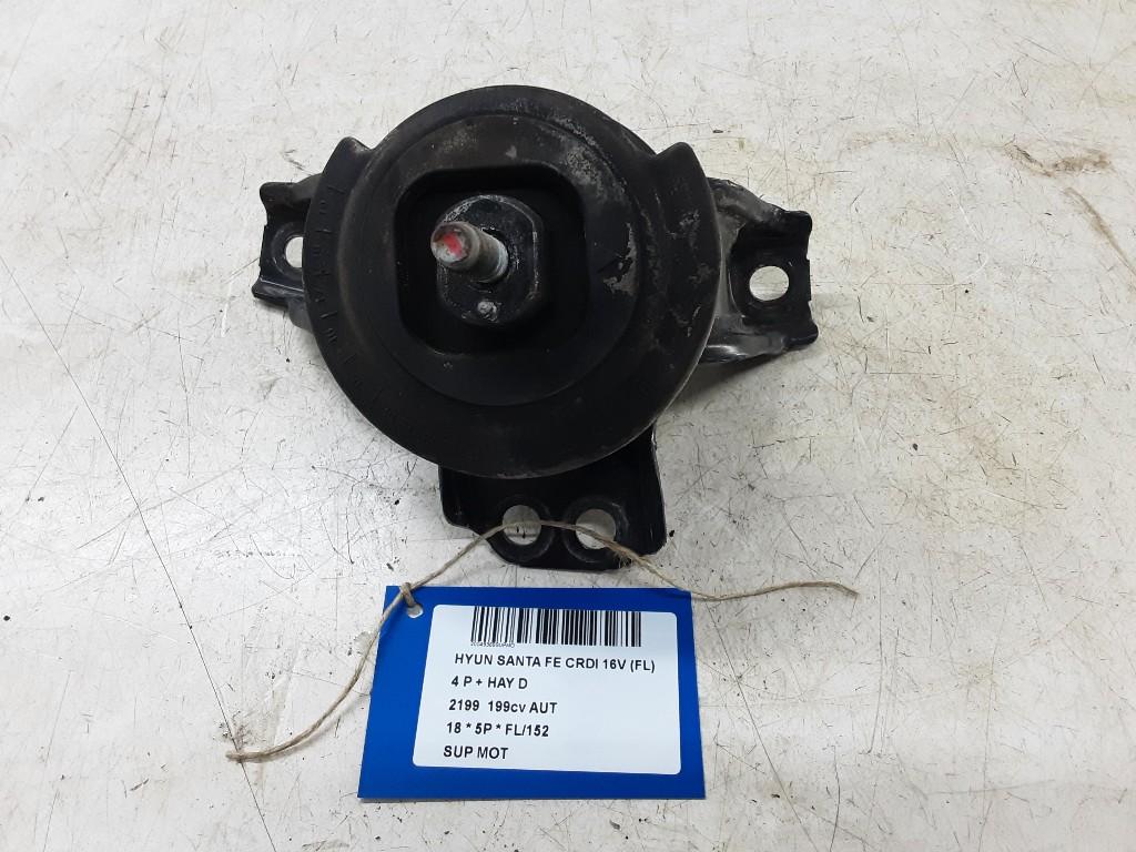 MONTAGE MOTEUR Hyundai Santa Fe III (DM) (01-2012/12-2018), Autos : Pièces & Accessoires, Mevr. I. Hauben, Utilisé, Hyundai, Rue de l'Espoir 34 34
4030  GRIVEGNÉE, BE