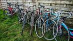 6 racefiets en 1 MTB voor 250euro, Fietsen en Brommers, Ophalen