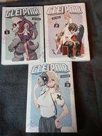 Manga gleipnir 1 - 3, Plusieurs comics, Enlèvement ou Envoi, Comme neuf