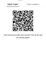 Gevraagd AH brabantia zegels. Ruilen efteling zegels!, Hobby en Vrije tijd, Ophalen, Zegels, Bonnen of Punten