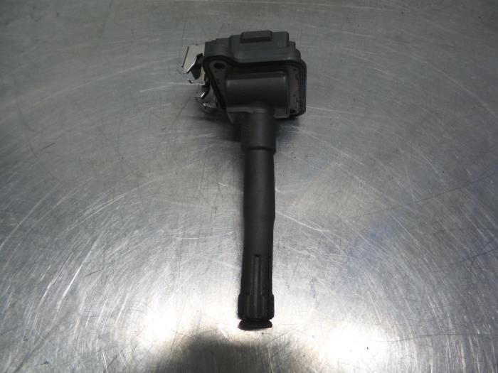 Bobine d'un Audi A8 (A8 94-), Autos : Pièces & Accessoires, Moteurs & Accessoires, Audi, Utilisé, 3 mois de garantie, Enlèvement ou Envoi