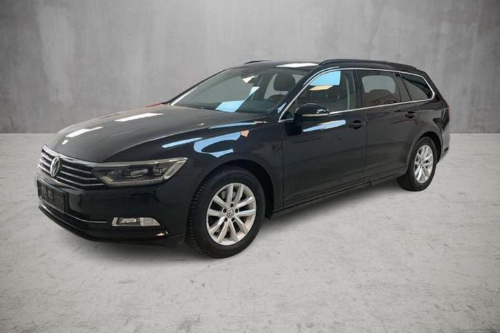 Volkswagen PASSAT Comfortline, Autos, Volkswagen, Particulier, Achat, Passat, ABS, Essence, Euro 6, Break, 5 portes, Noir, Noir