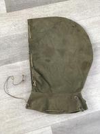 Bâche poncho originale ABBL 1940 armée belge, Enlèvement ou Envoi