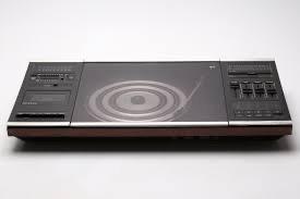 Platenspeler, TV, Hi-fi & Vidéo, Tourne-disques, Enlèvement, Tourne-disque