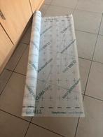 Dampscherm Clima Vario +- intelligent dampscherm 1,5x4m, Doe-het-zelf en Bouw, Zeil en Folie, Ophalen, Zo goed als nieuw, Folie