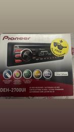 Radio Pioneer. Le H-2700UI, Autos : Divers, Autoradios, Enlèvement, Comme neuf