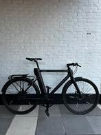 Cowboy 1+, Ophalen, Cowboy