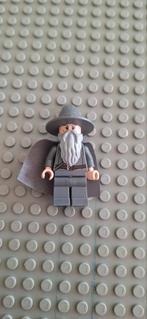 Lego lord of the rings - Gandalf the Grey - Wizard lor001, Enfants & Bébés, Jouets | Duplo & Lego, Enlèvement ou Envoi, Comme neuf