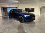Audi Q8 e-tron 313PK BLACK EDITION * MATRIX * CAM * CAR PLAY, Autos, Audi, Cuir, 6700 kg, 5 portes, 5 places