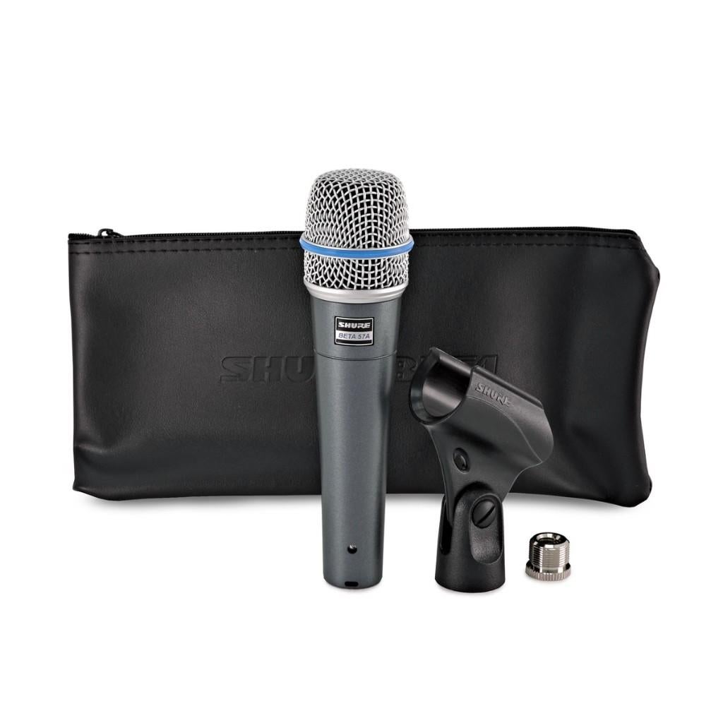 SUPERPROMO Nieuwe Shure Beta 57A