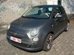 Fiat 500 1.2 i, Autos, Euro 5, Achat, Boîte manuelle, Particulier