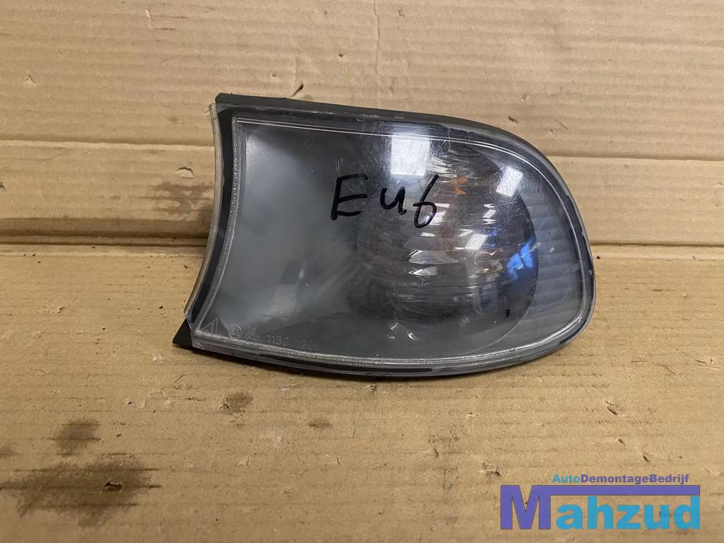BMW E46 Links knipperlicht 1998-2004, Auto-onderdelen, Verlichting, BMW, Gebruikt