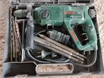 Bosch Hammer PBH 240 Re, Doe-het-zelf en Bouw, Ophalen of Verzenden, Zo goed als nieuw