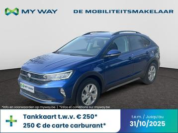Volkswagen Taigo Taigo 1.0 TSI Life OPF beschikbaar voor biedingen