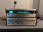 Sony TA-1066 versterker & ST-5066 tuner (onderdelen/herstel), Ophalen, Sony