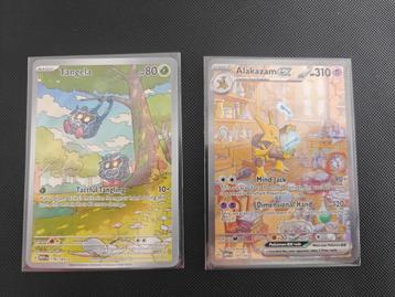 Pokemon 151 set ENG / JP beschikbaar voor biedingen