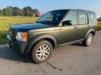 Land Rover Discovery 3, Autos, Land Rover, Cuir, Achat, 4 portes, Entreprise