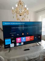 Smart Tv 4K Samsung 180 cm / "70", Audio, Tv en Foto, Televisies, Ophalen of Verzenden, Zo goed als nieuw, Samsung, Smart TV