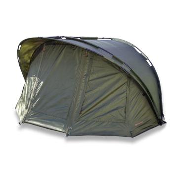 ultimate bionic 1 man bivy green  gebruikt beschikbaar voor biedingen