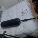 Boksbal, Sport en Fitness, Boksen, Ophalen, Zo goed als nieuw, Boksbal