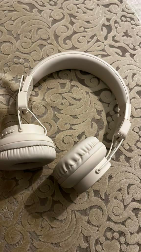 koptelefoon Scorpion logo – goed geluid, Ophalen, Zo goed als nieuw