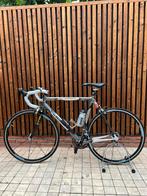 U. Scanini koersfiets in topstaat! Maat L 56, Ophalen, Zo goed als nieuw, Aluminium, Heren