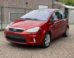 Ford C-Max 1.8i Benzine met 55.000 KM!! Airco Pano 125pk, Auto's, Voorwielaandrijving, Particulier, Dealer onderhouden, Parkeersensor