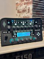 Kemper profiler + remote, Muziek en Instrumenten, Ophalen, Zo goed als nieuw