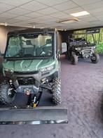 Can-Am Traxter HD9 et HD10 en stock !, Enlèvement