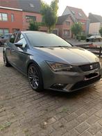 Seat leon 1.2tsi 110pk, Auto's, Seat, Particulier, Te koop, Leon