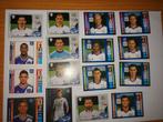 49 verschillende panini stickers Anderlecht, Collections, Articles de Sport & Football, Enlèvement ou Envoi
