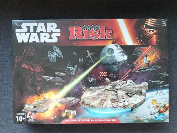 Risk Star Wars - nieuw in plastic verpakking  beschikbaar voor biedingen