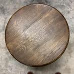 Houten tafeltje, Enlèvement, Comme neuf