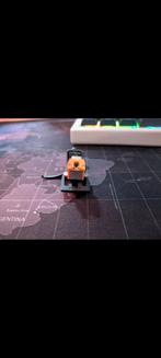 Audio Technica naald en naaldhouder, Enlèvement ou Envoi, Utilisé