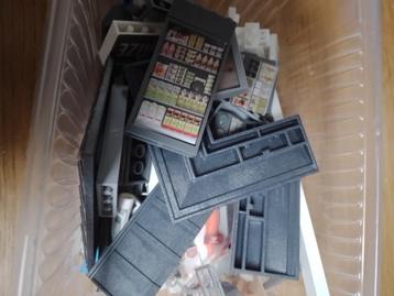 Lego beschikbaar voor biedingen