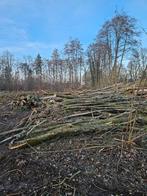 Op stam 15cuub, Enlèvement, Autres espèces