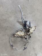 Brembo remklauw remleiding rempomp ST Monster SS 748 996 998, Motoren, Ophalen of Verzenden, Gebruikt