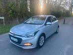 Hyundai i20*Volledig onderhoudsboek*, Auto's, Hyundai, Euro 6, Parkeersensor, Bedrijf, Handgeschakeld