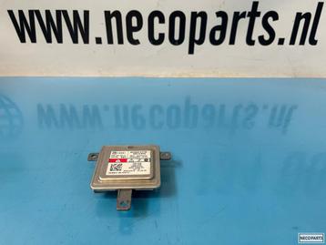 VW GOLF 7 XENON LED MODULE ALLES LEVERBAAR!!! beschikbaar voor biedingen
