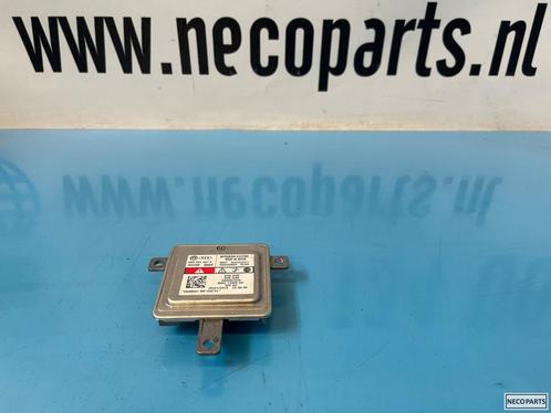 VW GOLF 7 XENON LED MODULE ALLES LEVERBAAR!!!, Auto-onderdelen, Verlichting, Volkswagen, Gebruikt, Ophalen of Verzenden