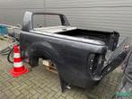 Ford Ranger Wildtrak Pickup bak met rolluik en achterlichten, Arrière, -, Origine de la pièce connue, -