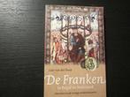 De Franken in België en Nederland  -Luit van der Tuuk-, Ophalen of Verzenden