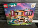 Lego 42639 Friends Andrea’s futuristische villa + 2 polybags, Nieuw, Complete set, Lego, Verzenden