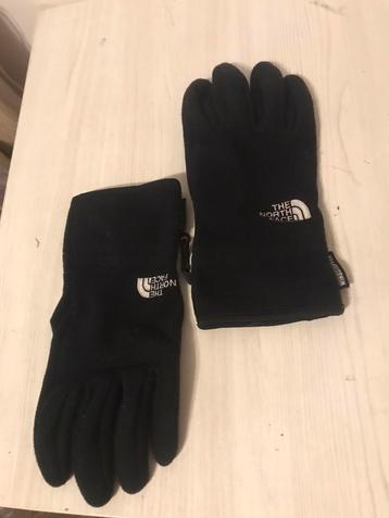 Handschoenen the north face beschikbaar voor biedingen