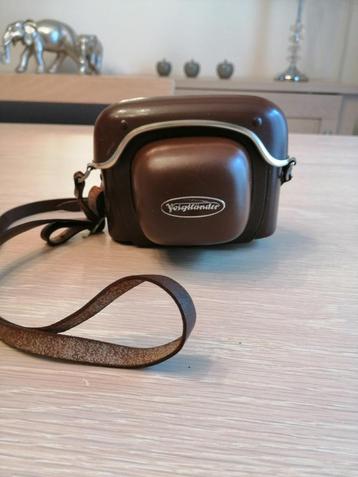 photographique appareil années 40-50 beschikbaar voor biedingen