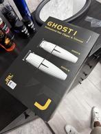 JRL Onyx Ghost 1 tondeuse trimmer set nieuw, Handtassen en Accessoires, Uiterlijk | Haarverzorging, Verzenden, Nieuw, Tondeuse