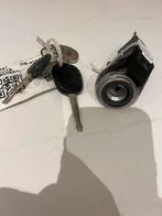 Contactslot + sleutels Toyota Landcruiser D4D, Te koop, Particulier, Landcruiser
