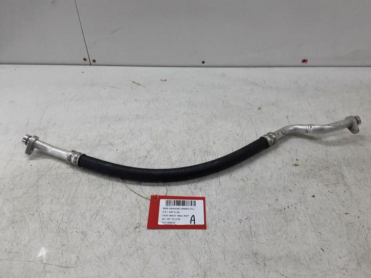 AIRCO LEIDING Nissan Qashqai (J11) (01-2013/-) (92480HV70A), Auto-onderdelen, Airco en Verwarming, Nissan, Gebruikt