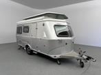 Eriba Touring Troll 535 GT Cassetteluifel Mover Accu, Vast bed, Hordeur, 5 tot 6 meter, Eriba
