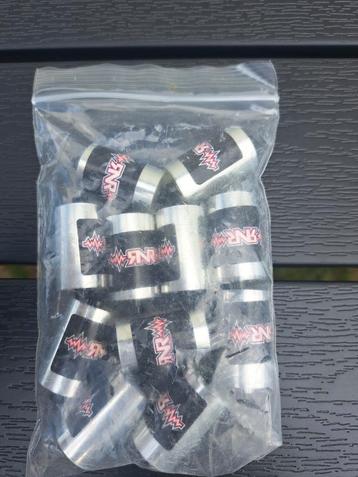 11x RipNRoll rolletjes (NIEUW) beschikbaar voor biedingen